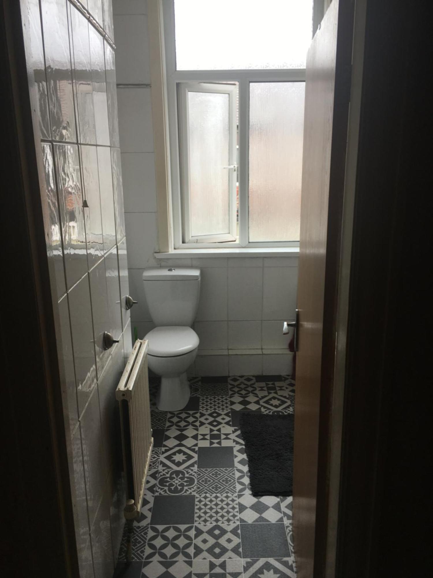 Single Room - Town & University Nearby, 24H Bus, Airport-Linked Манчестер Екстер'єр фото